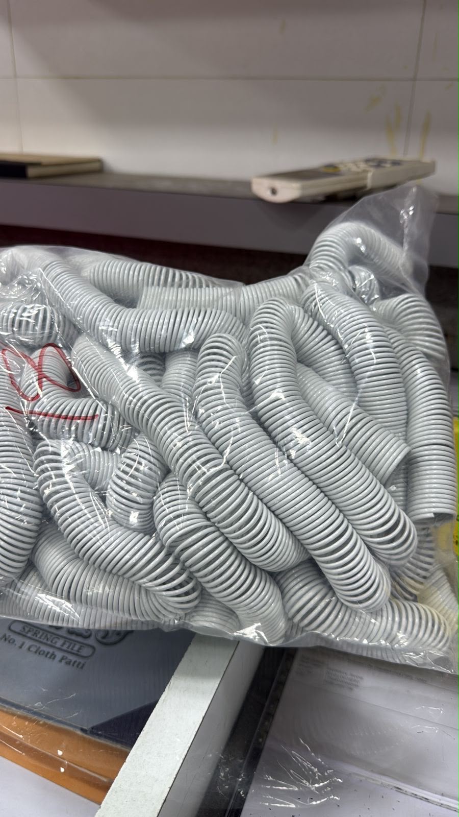 Spiral Binding Ring Mumbai
